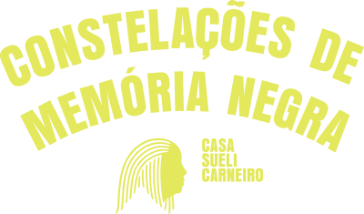 Constelações de Memória Negra